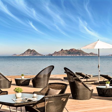 Swissôtel Resort Bodrum Beach Turgutreis Exterior foto