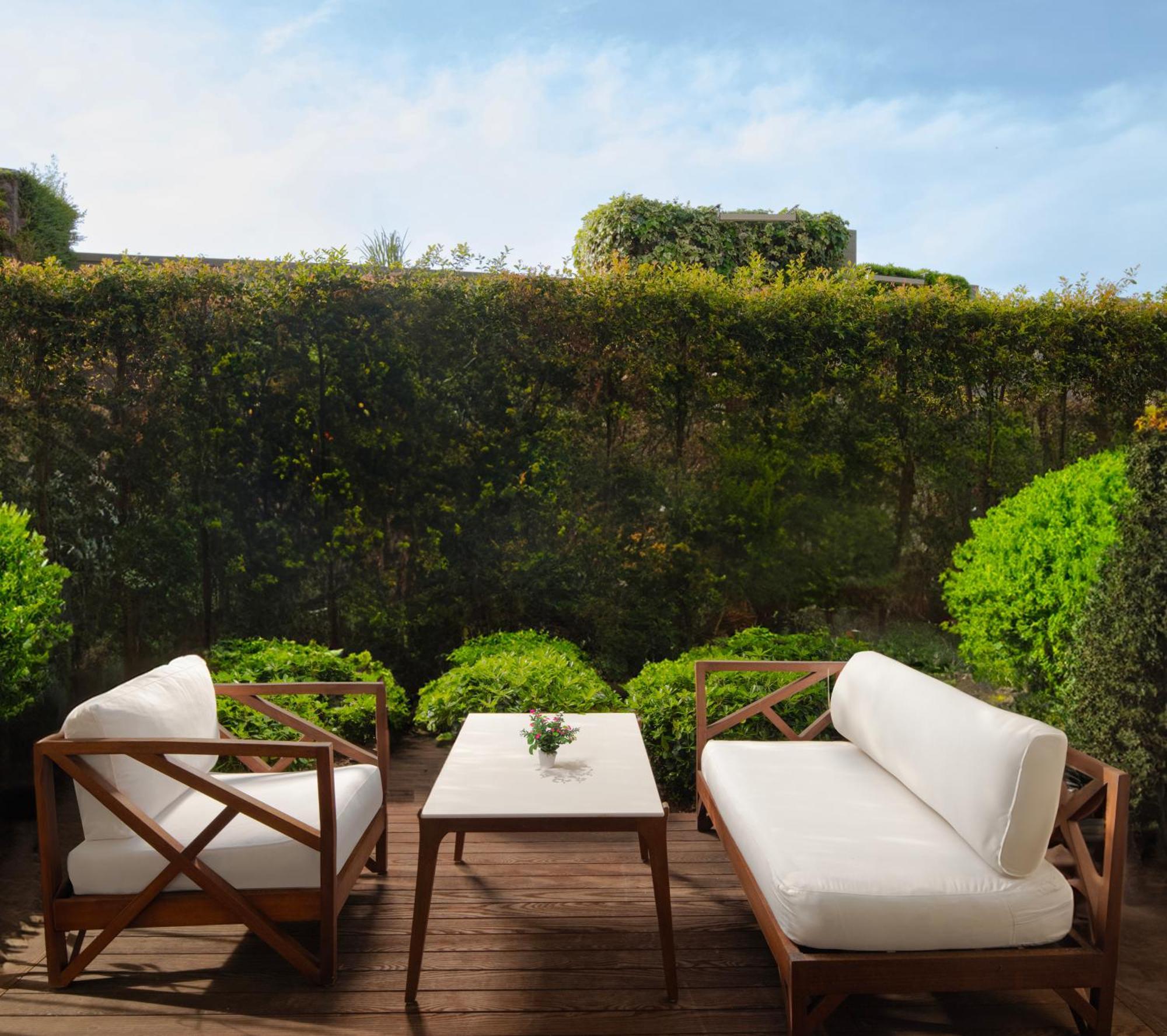 Swissôtel Resort Bodrum Beach Turgutreis Exterior foto