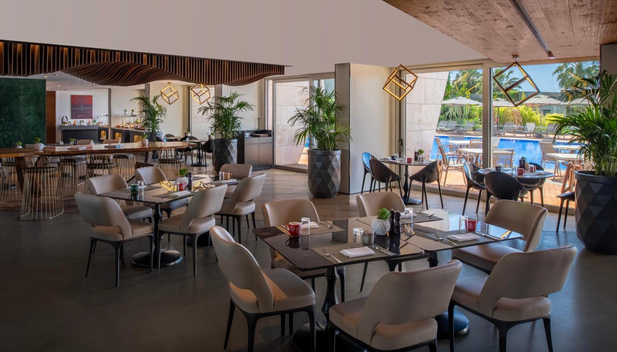 Swissôtel Resort Bodrum Beach Turgutreis Exterior foto