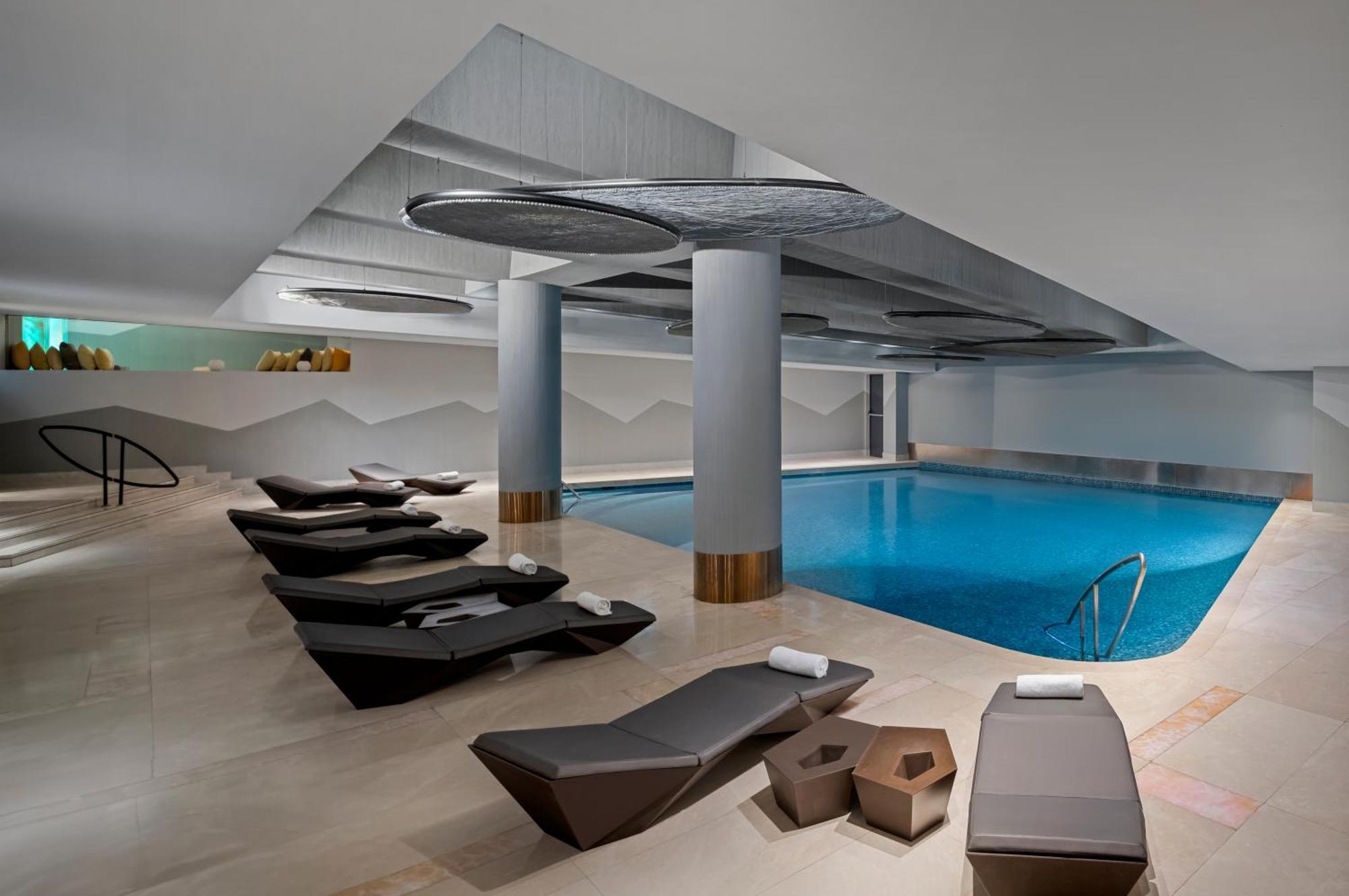 Swissôtel Resort Bodrum Beach Turgutreis Exterior foto