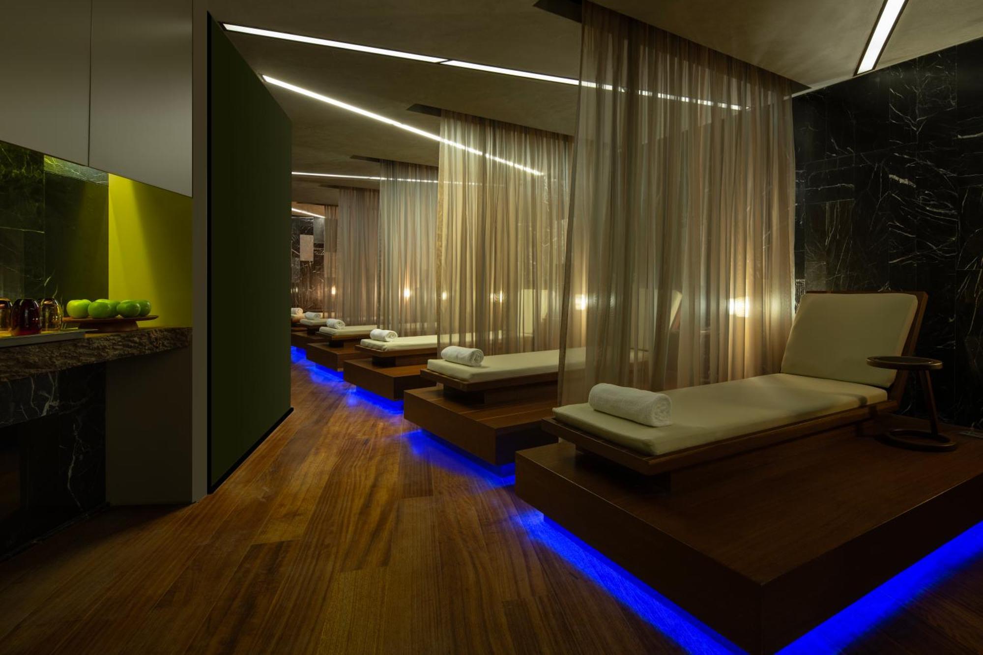 Swissôtel Resort Bodrum Beach Turgutreis Exterior foto