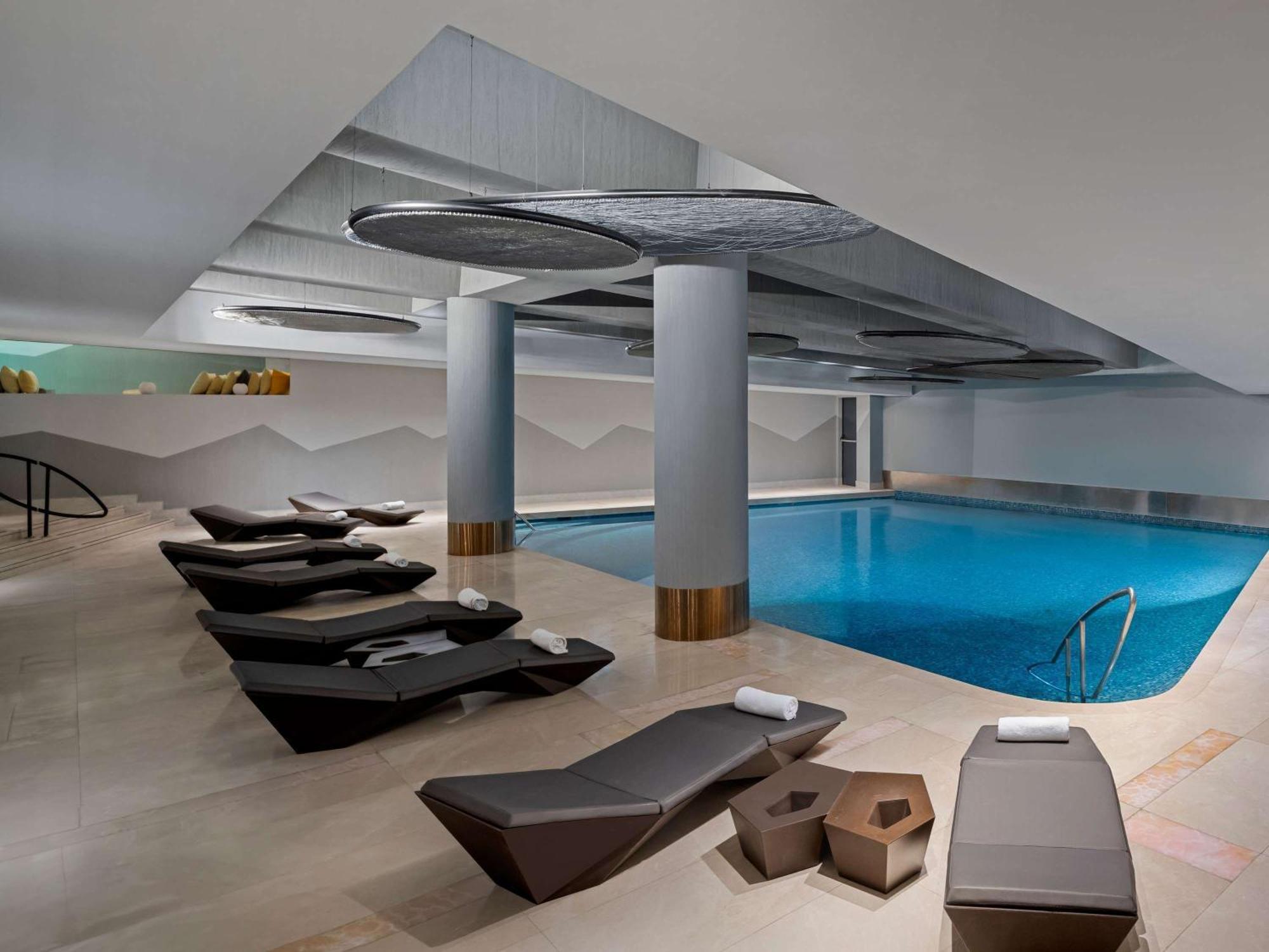 Swissôtel Resort Bodrum Beach Turgutreis Exterior foto