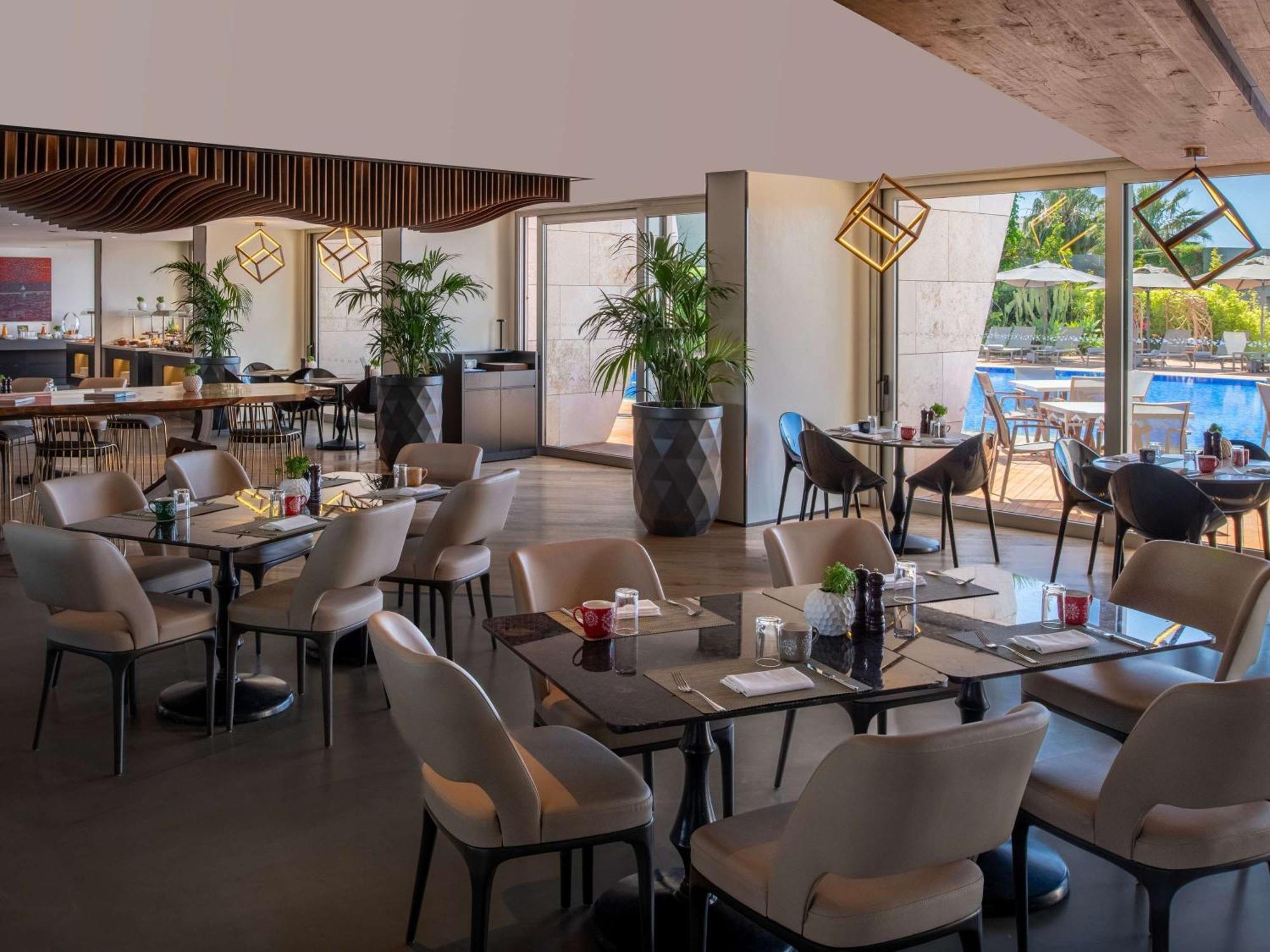Swissôtel Resort Bodrum Beach Turgutreis Exterior foto