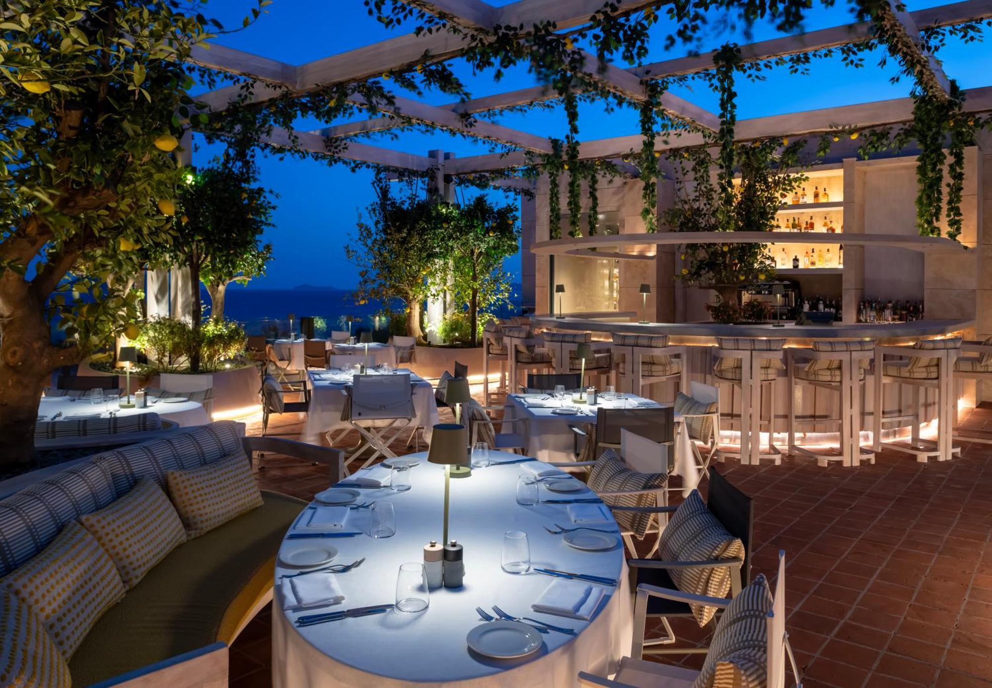 Swissôtel Resort Bodrum Beach Turgutreis Exterior foto